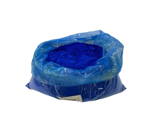 Toz Boya Mavi 1 Kg Toz Boya Mavi 1 Kg