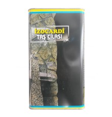 İzocardi Taş Cilası 3 KG