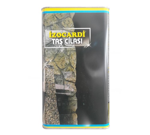 İzocardi Taş Cilası 3 KG İzocardi Taş Cilası 3 KG