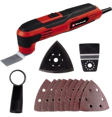 Einhell TC MG 250 CE Raspalama Makinası 250 Watt