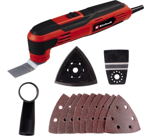 Einhell TC MG 250 CE Raspalama Makinası 250 Watt Einhell TC MG 250 CE Raspalama Makinası 250 Watt