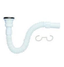 Özbest 32 mm Lavabo Sifonu Körüklü