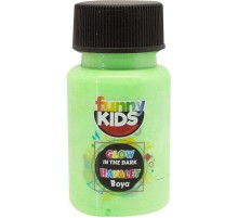 Rich 4995 Yeşil Karanlıkta Parlayan Hayalet Boya 50 cc