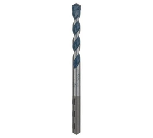 BOSCH CYL-5 Blue Granit Turbo Matkap Ucu 7x100 mm BOSCH CYL-5 Blue Granit Turbo Matkap Ucu 7x100 mm