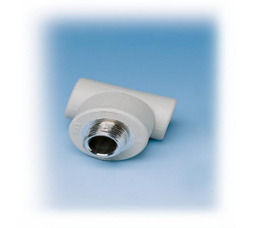 Ege Yıldız PPRC 40X1 1/4 Erkek Te Gri Ege Yıldız PPRC 40X1 1/4 Erkek Te Gri