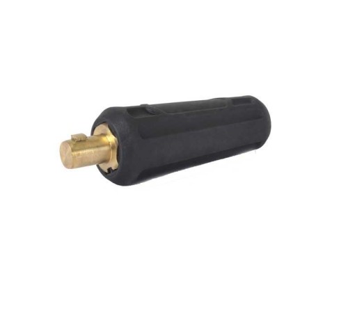 İnverter Erkek Bağlantı Parçası 35-50 mm İnverter Erkek Bağlantı Parçası 35-50 mm