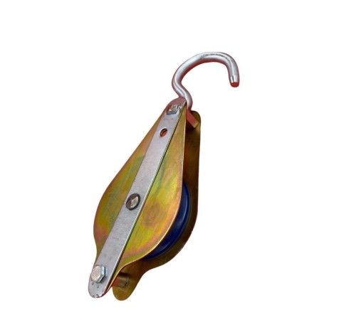 Pres Kuyu Makarası 75 mm Pres Kuyu Makarası 75 mm