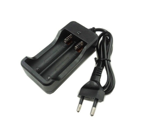Changer 18650 Pil Şarj Cihazı Changer 18650 Pil Şarj Cihazı