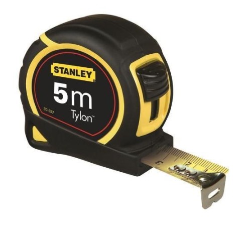 Stanley ST130697 Metre Tylon 5 Metre 19 mm
