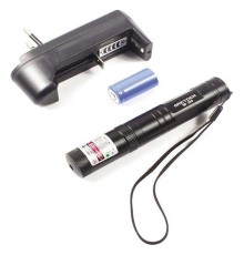 Greyder GD 220 Şarjlı Lazer