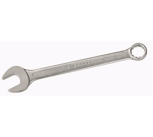 İzeltaş 0320 Kombine Anahtar 5 mm Kısa Boy İzeltaş 0320 Kombine Anahtar 5 mm Kısa Boy