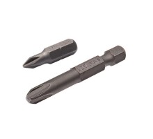 İzeltaş PH2 25 mm Yıldız Bits Uç