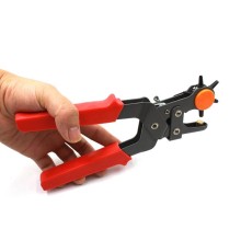 BHD 809 Kemer Delme Makinası