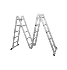 Saraylı Fonksiyel Akrobat Merdiven 4X5