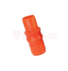 3/4X1/2 Plastik Hortum Redüksiyon Ek