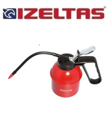 İzeltaş Madeni Yağdanlık 300 cc