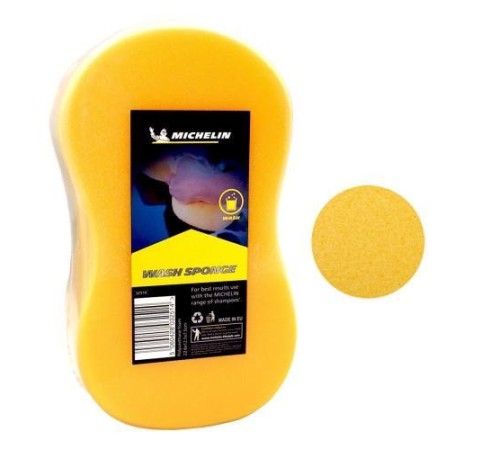 Michelin MC32514 Oto Yıkama ve Parlatma Süngeri