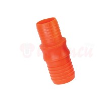 1 1/4X1 Plastik Hortum Redüksiyon Ek