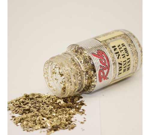 Rich 9104 Maxi Altın Toz Sim 50 cc