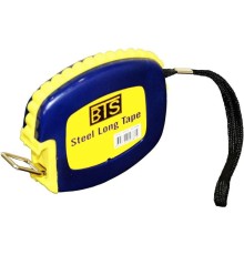 Bts 12365 Şerit Metre 50 Metre 12,5 mm
