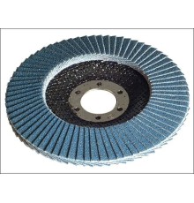 Nikon 33007 Flap Disk Zımpara 115X100 Kum Zirconia