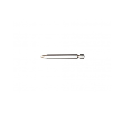 PZ2 75 mm Yıldız Bits Uç PZ2 75 mm Yıldız Bits Uç