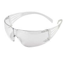 3M SF201 Şeffaf İş Gözlüğü