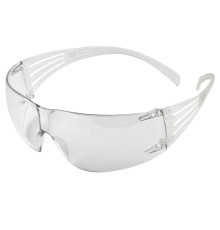 3M SF201 Şeffaf İş Gözlüğü