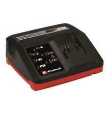 Einhell Power X-Fastcharger 4A Hızlı Şarj Cihazı