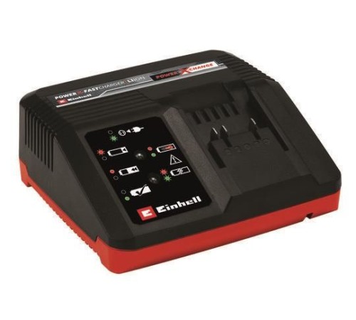Einhell Power X-Fastcharger 4A Hızlı Şarj Cihazı Einhell Power X-Fastcharger 4A Hızlı Şarj Cihazı