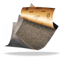 Atlas 120 Kum Su Zımparası