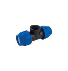 Poelsan Mavi 32X1/2X32 Kaplin Dişi Te