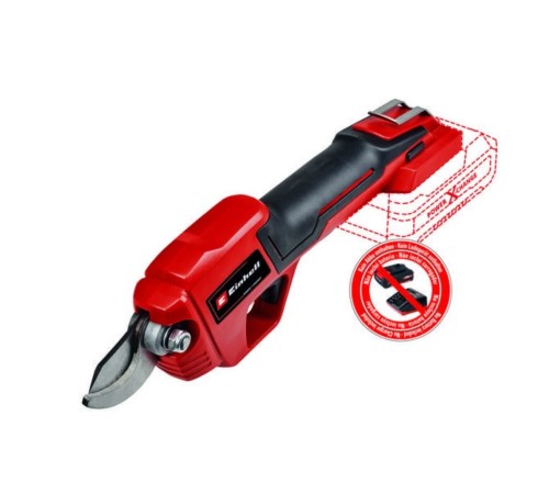 Einhell GE-LS 18 Li-Solo Dal Budama Makası