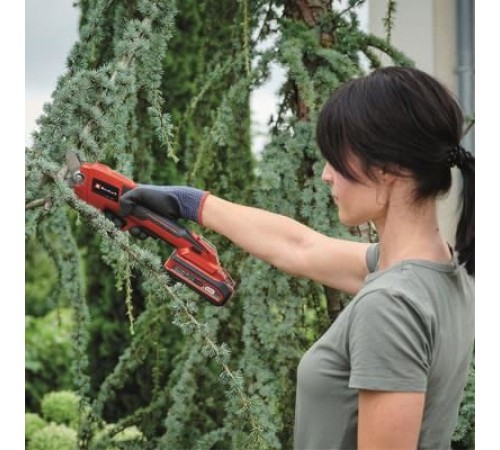 Einhell GE-LS 18 Li-Solo Dal Budama Makası