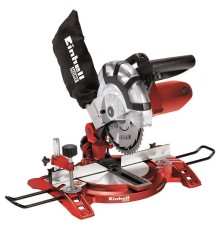 Einhell TC MS 2112 L Gönye Kesme Makinası 1600 Watt