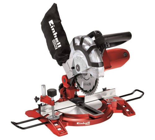 Einhell TC MS 2112 L Gönye Kesme Makinası 1600 Watt Einhell TC MS 2112 L Gönye Kesme Makinası 1600 Watt