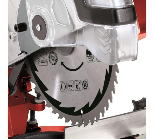 Einhell TC MS 2112 L Gönye Kesme Makinası 1600 Watt Einhell TC MS 2112 L Gönye Kesme Makinası 1600 Watt