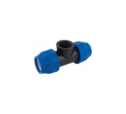 Poelsan Mavi 25X1/2X25 Kaplin Dişi Te Poelsan Mavi 25X1/2X25 Kaplin Dişi Te