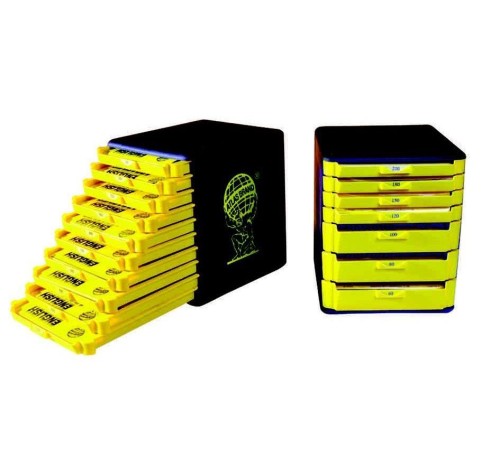 Atlas 180 Kum Su Zımparası