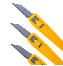 Stanley ST010601 Hobi Maket Bıçağı 140 mm