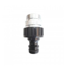 Bahçem BH3008 Erkek Mix Batarya Adaptörü