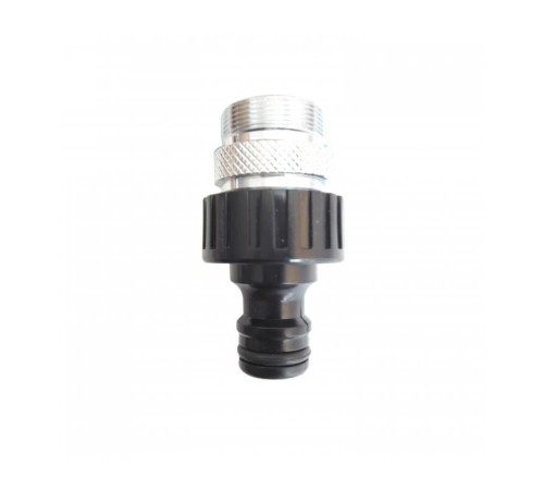 Bahçem BH3008 Erkek Mix Batarya Adaptörü