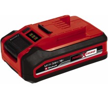 Einhell Power X-Change Li-on Akü 18 Volt 3,0 Ah Plus