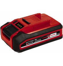 Einhell Power X-Change Li-on Akü 18 Volt 3,0 Ah Plus