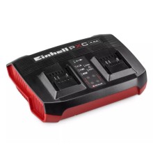 Einhell Power X Twincharger 4 A Akü Şarj Cihazı 18 Volt