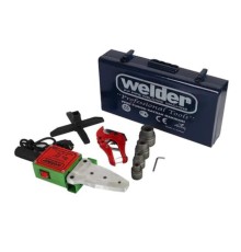 Welder PPRC Kaynak Makinası