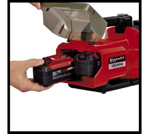 Einhell Aquinna Bahçe Pompası