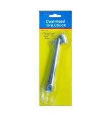 Gison GAS16 Lastik Şişirme