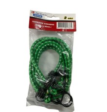 Jun Kaung 01736 Bagaj Lastiği 2 Adet