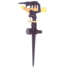 Daye 1013 Plastik Kazıklı Sulama Spring